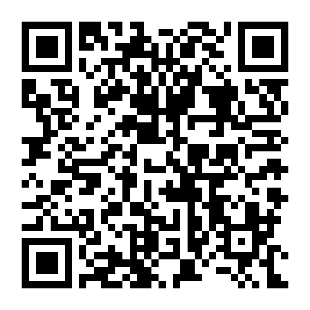 QR iMAGE